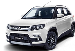 thar available for rental