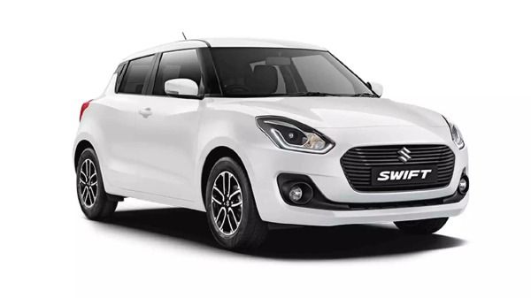 swift available for rental